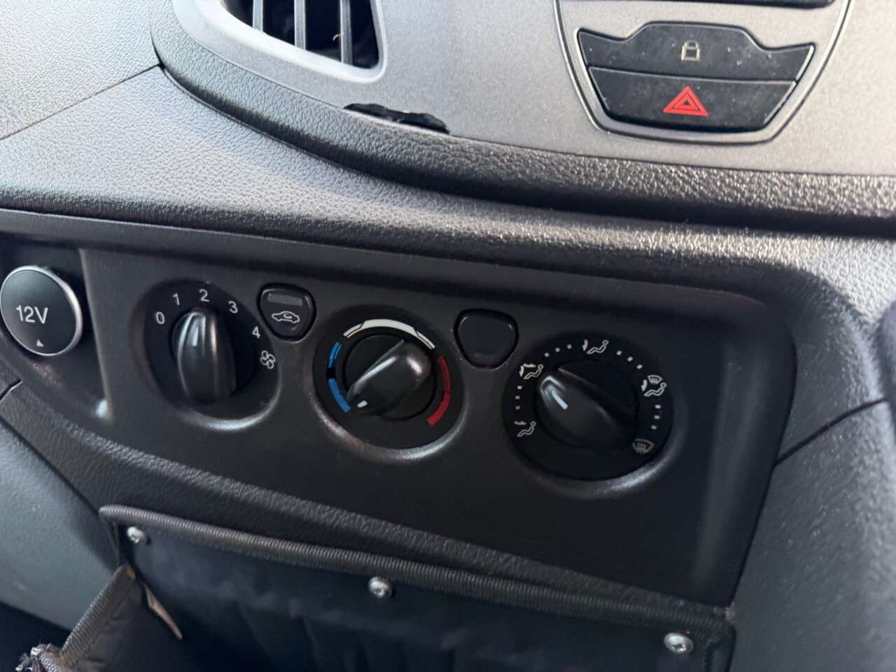 2018 FORD TRANSIT 2018 FORD TRANSIT