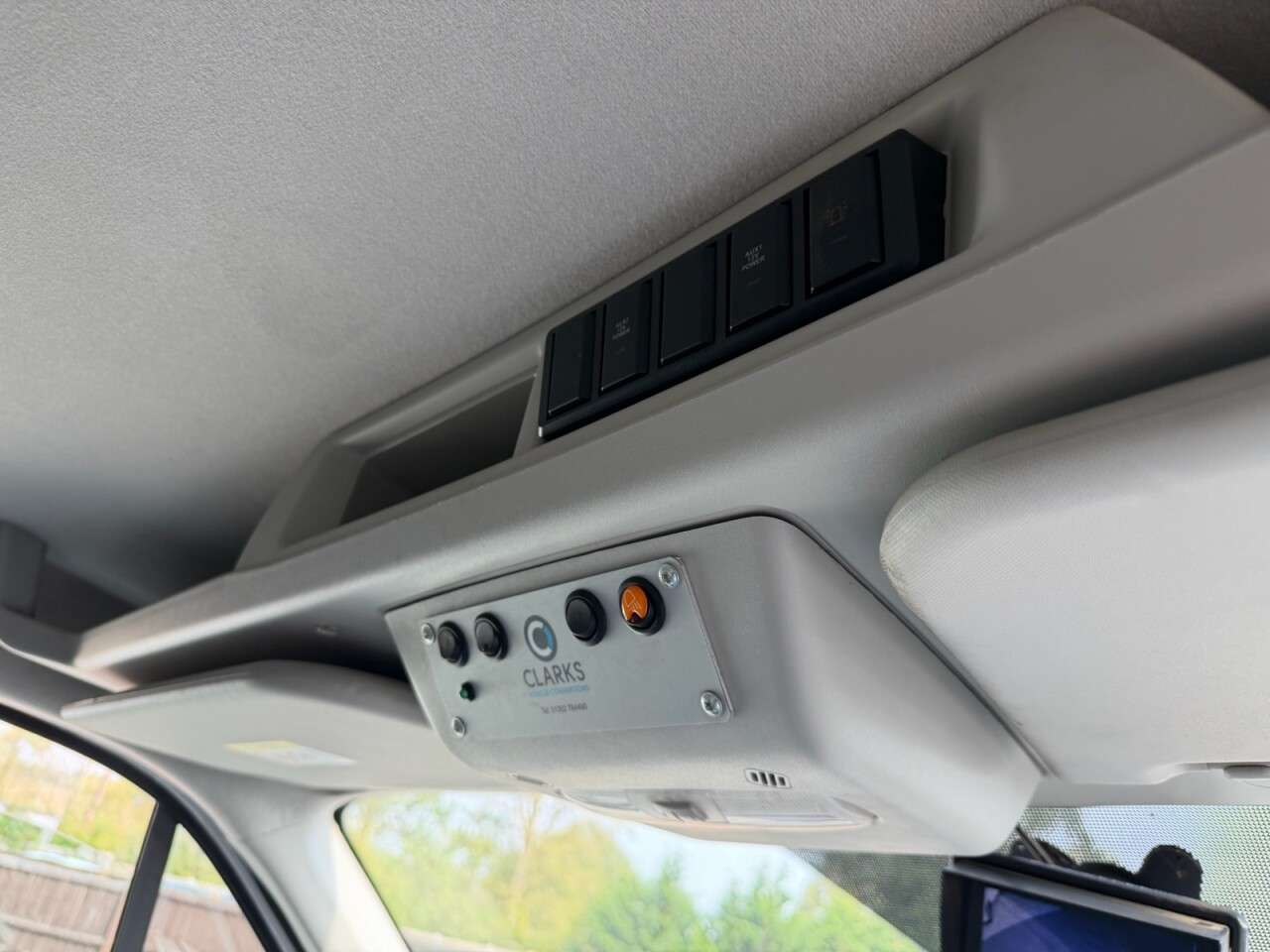 2018 FORD TRANSIT 2018 FORD TRANSIT