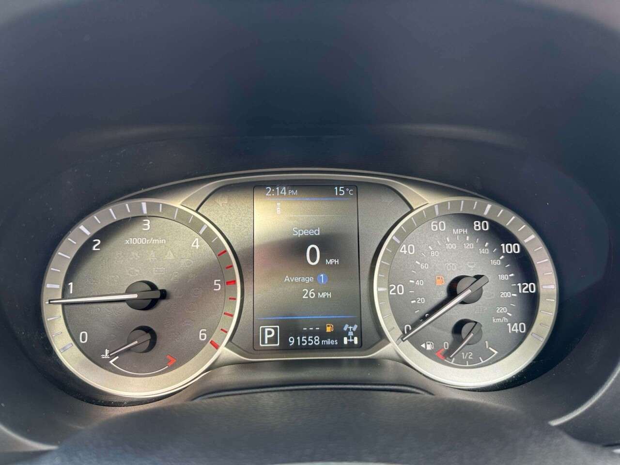 2019 NISSAN NAVARA 2019 NISSAN NAVARA