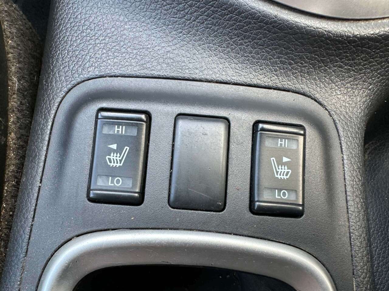 2019 NISSAN NAVARA 2019 NISSAN NAVARA