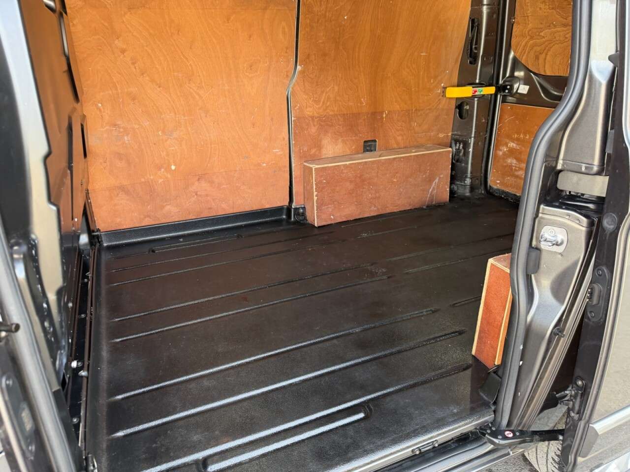 2021 FORD TRANSIT CUSTOM 2021 FORD TRANSIT CUSTOM