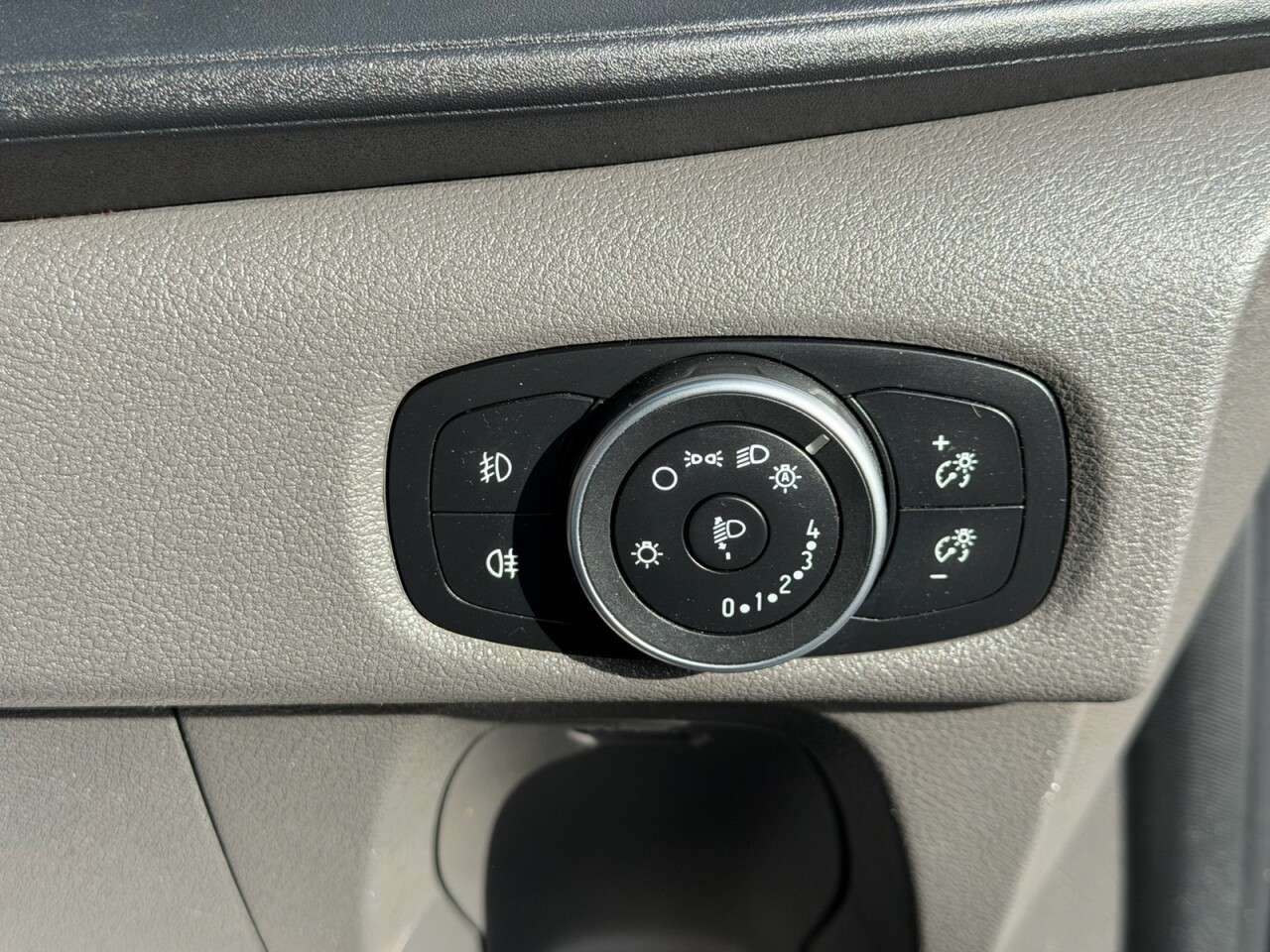 2021 FORD TRANSIT CUSTOM 2021 FORD TRANSIT CUSTOM