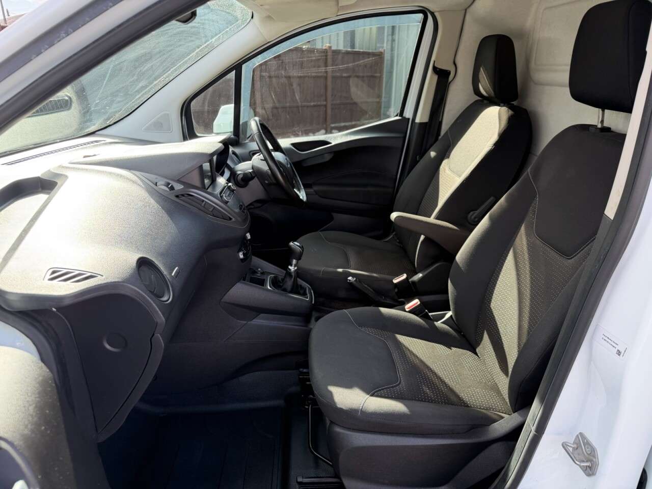 2022 FORD TRANSIT COURIER 2022 FORD TRANSIT COURIER