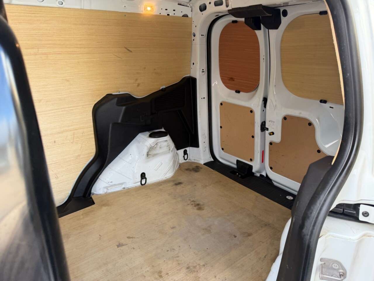 2022 FORD TRANSIT COURIER 2022 FORD TRANSIT COURIER