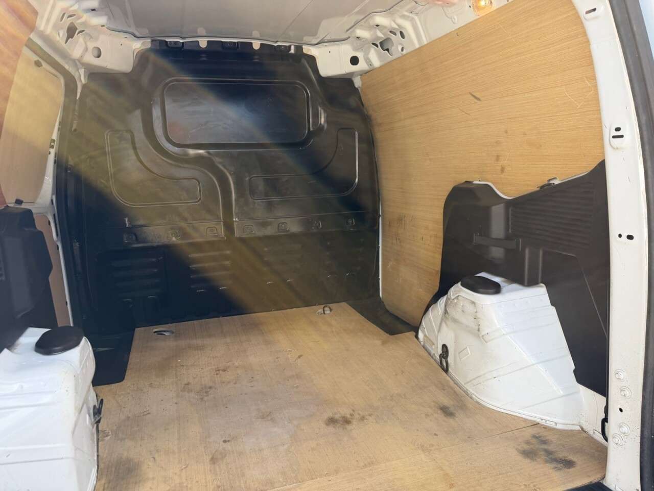 2022 FORD TRANSIT COURIER 2022 FORD TRANSIT COURIER