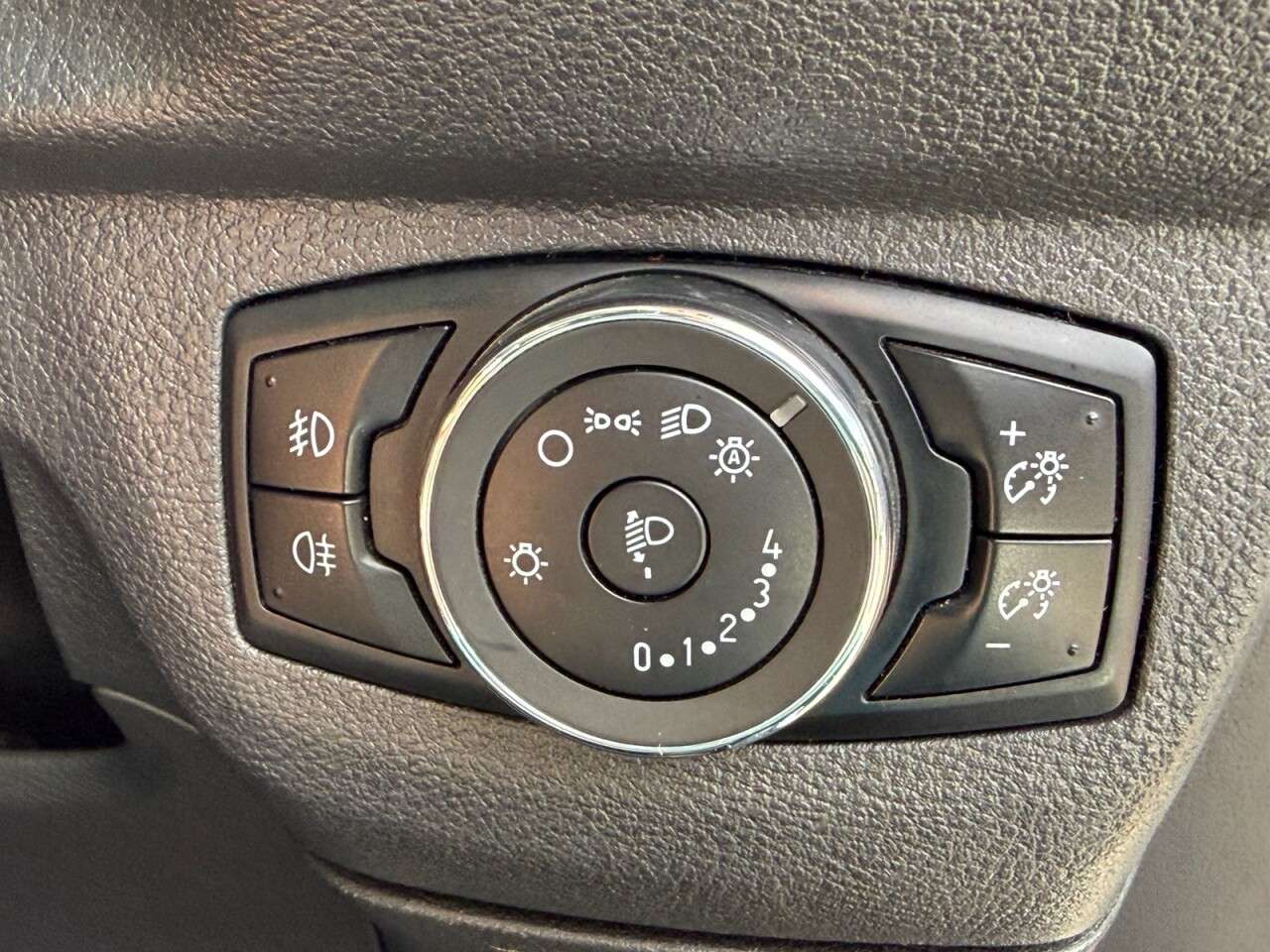 2022 FORD TRANSIT COURIER 2022 FORD TRANSIT COURIER