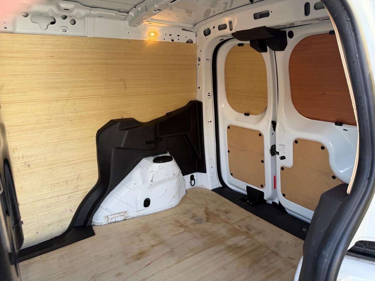 2022 FORD TRANSIT COURIER 2022 FORD TRANSIT COURIER