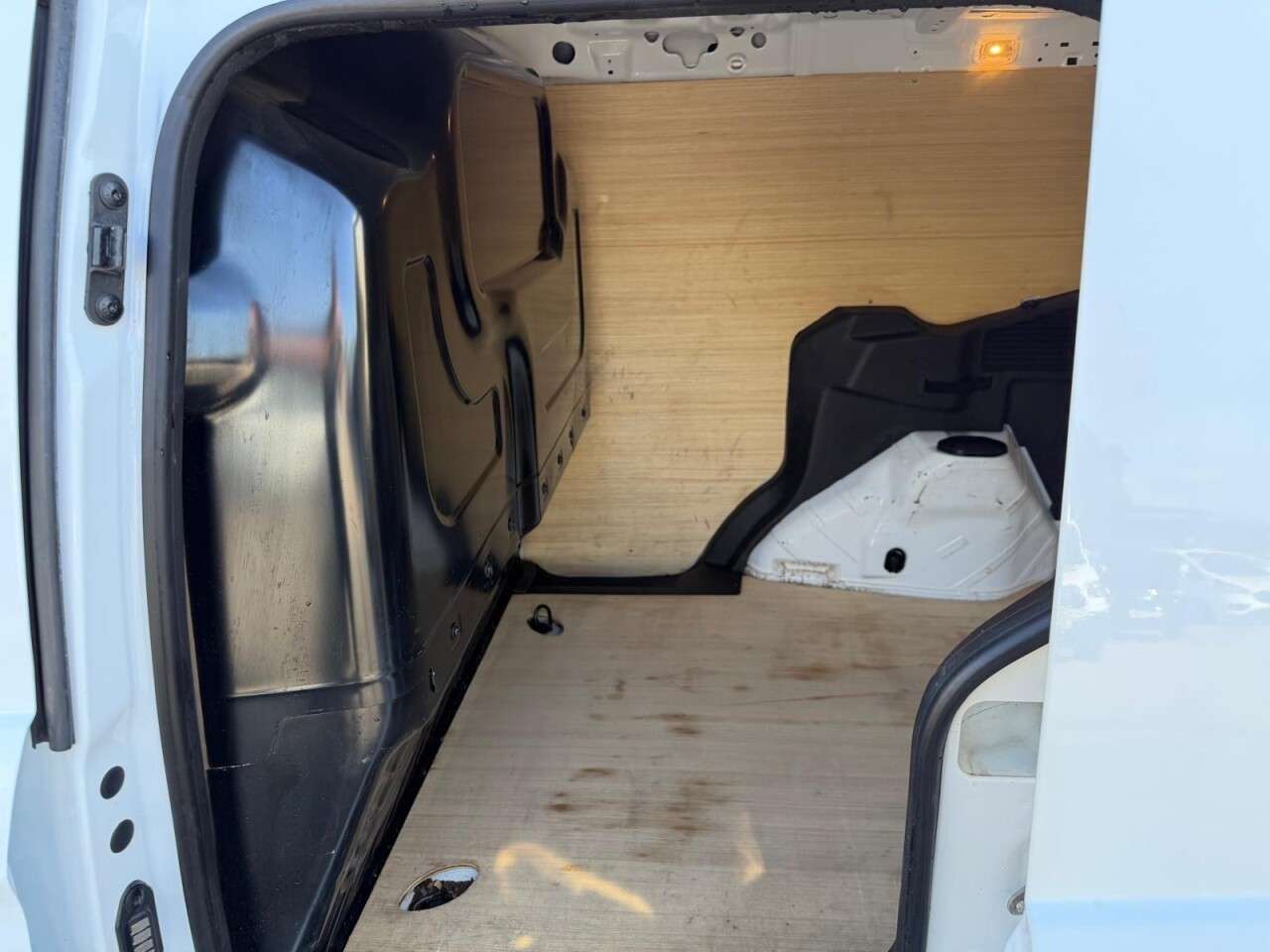 2022 FORD TRANSIT COURIER 2022 FORD TRANSIT COURIER