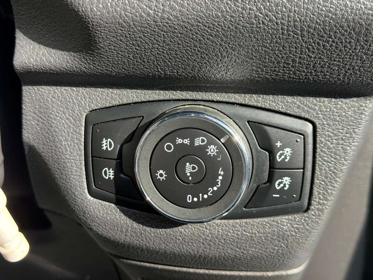 2022 FORD TRANSIT COURIER 2022 FORD TRANSIT COURIER