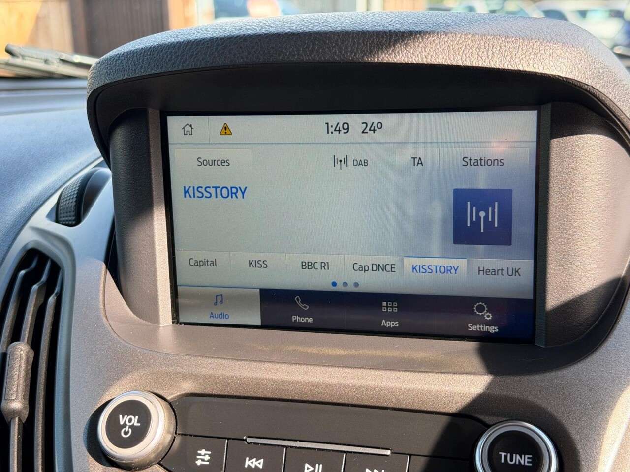 2022 FORD TRANSIT COURIER 2022 FORD TRANSIT COURIER