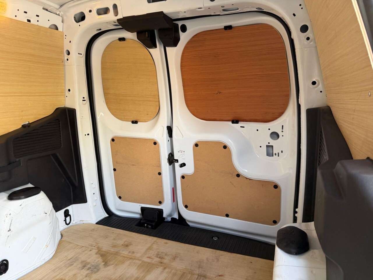 2022 FORD TRANSIT COURIER 2022 FORD TRANSIT COURIER