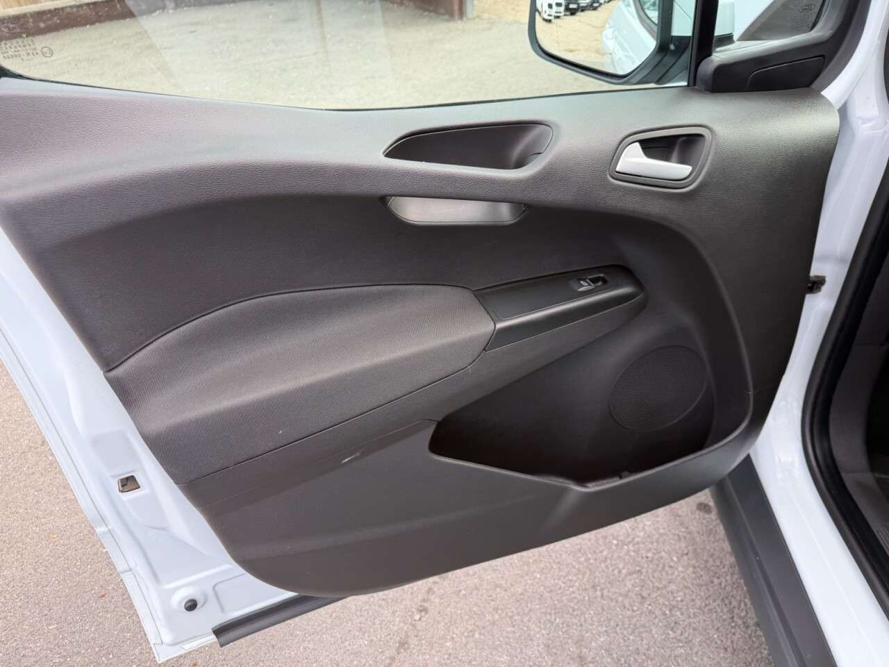 2022 FORD TRANSIT COURIER 2022 FORD TRANSIT COURIER