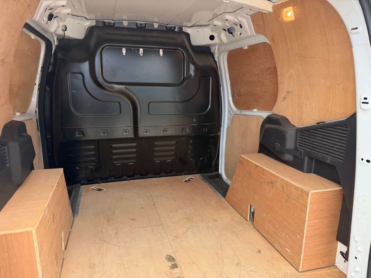 2022 FORD TRANSIT COURIER 2022 FORD TRANSIT COURIER
