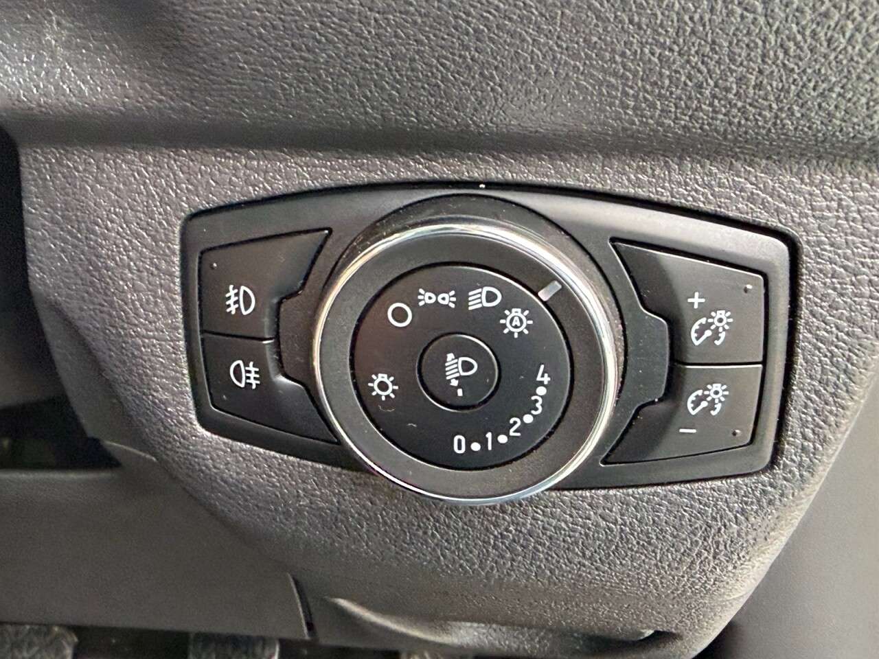 2022 FORD TRANSIT COURIER 2022 FORD TRANSIT COURIER