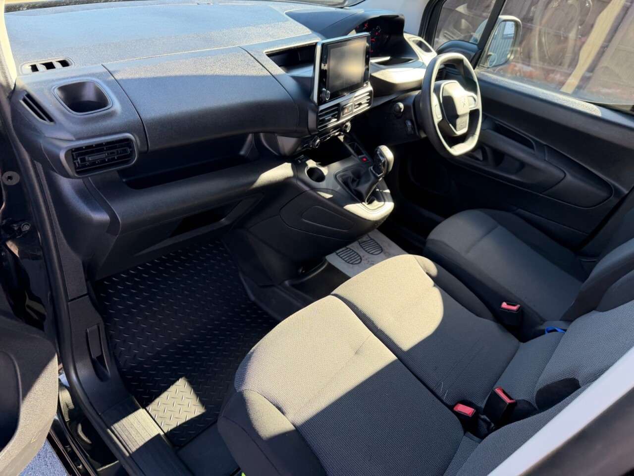 2019 PEUGEOT PARTNER 2019 PEUGEOT PARTNER