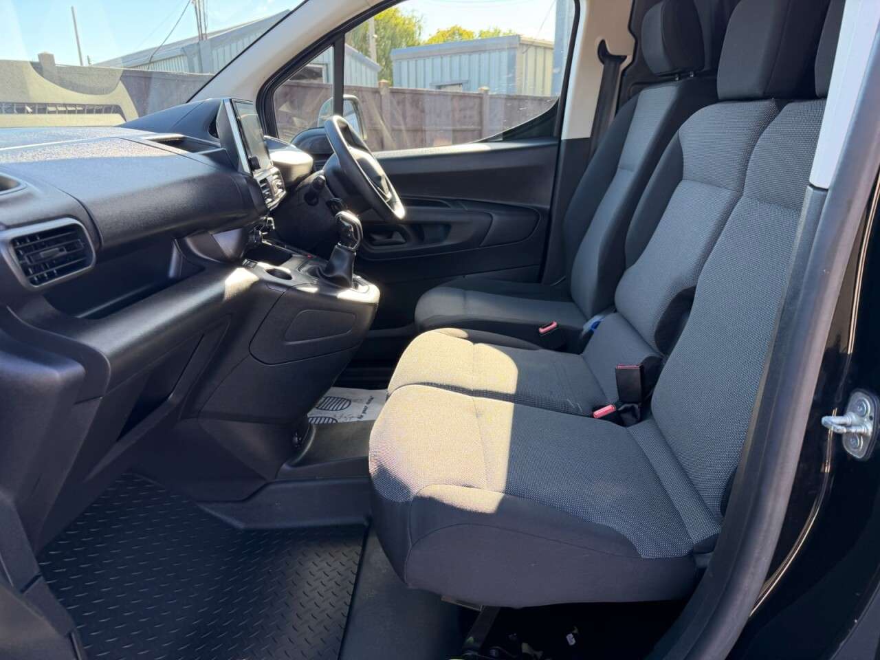 2019 PEUGEOT PARTNER 2019 PEUGEOT PARTNER