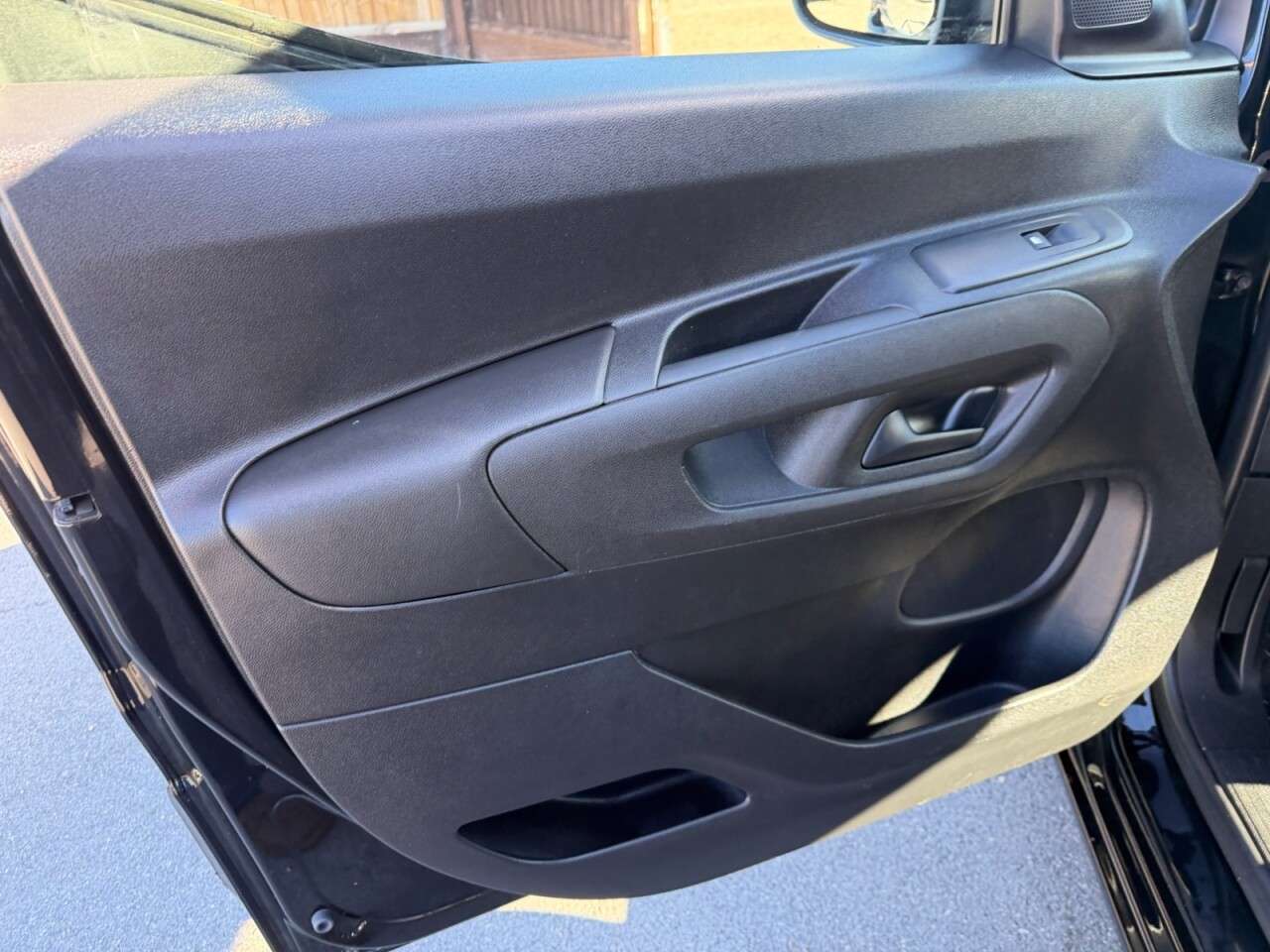 2019 PEUGEOT PARTNER 2019 PEUGEOT PARTNER