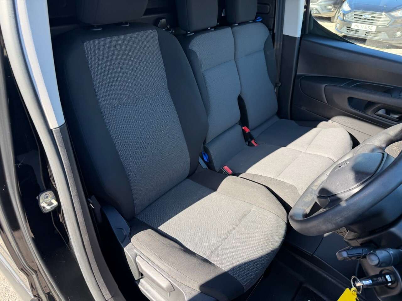 2019 PEUGEOT PARTNER 2019 PEUGEOT PARTNER