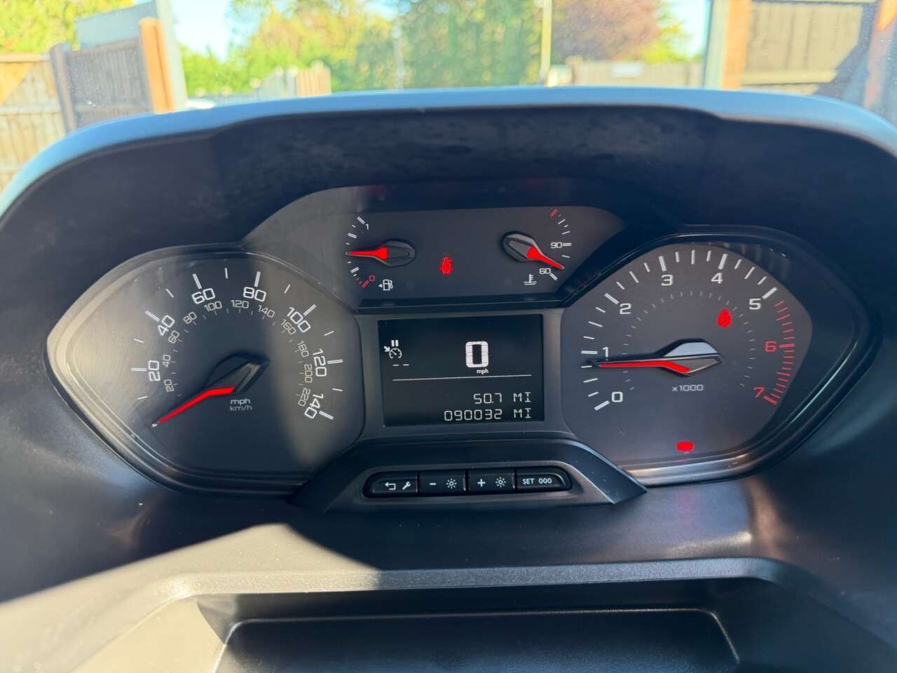 2019 PEUGEOT PARTNER 2019 PEUGEOT PARTNER