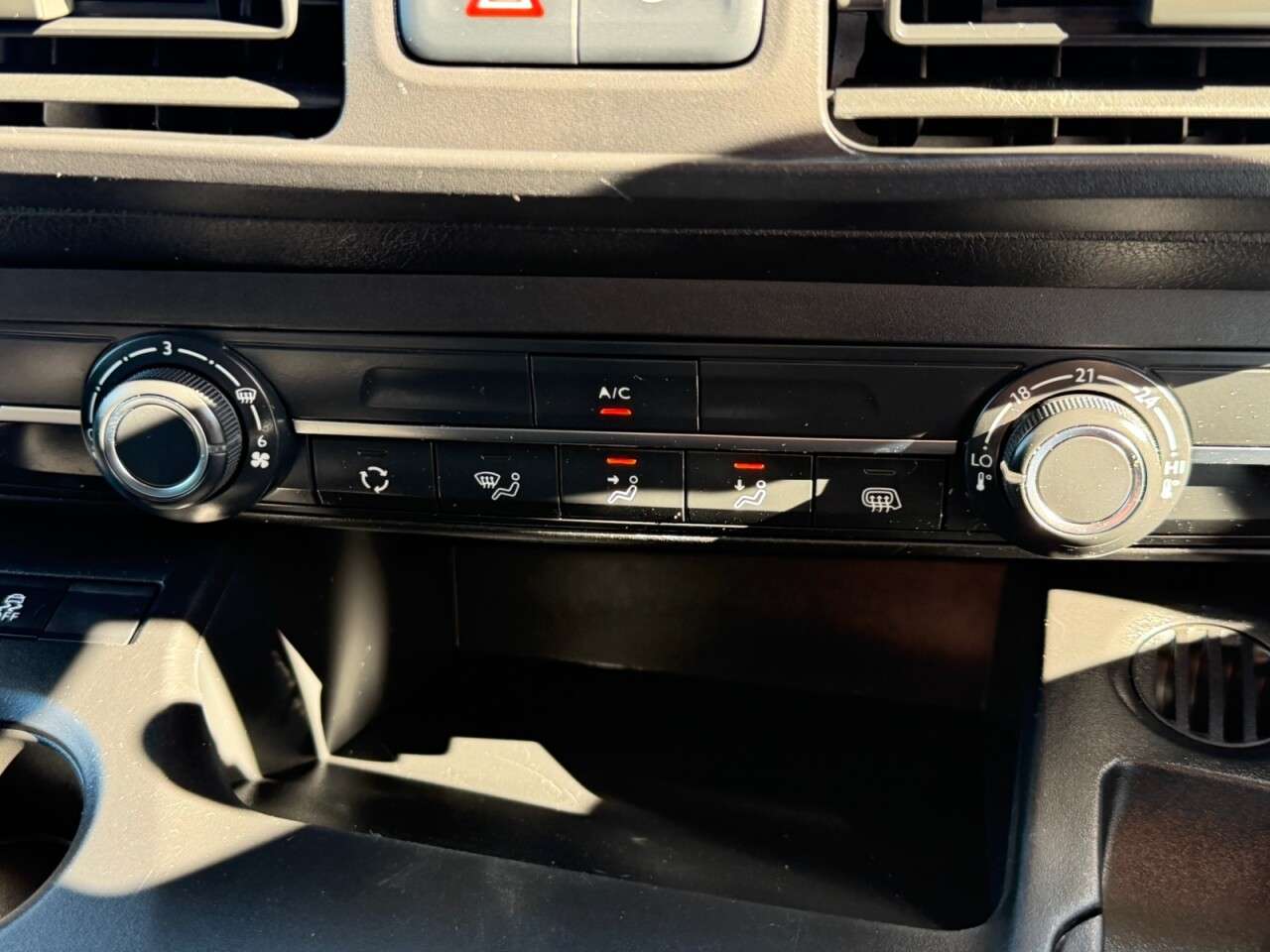 2019 PEUGEOT PARTNER 2019 PEUGEOT PARTNER