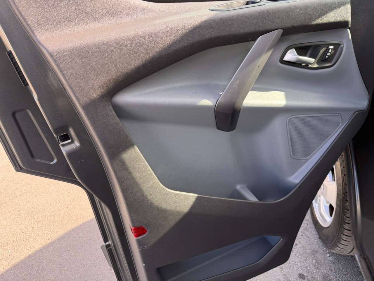 2017 FORD TRANSIT CUSTOM 2017 FORD TRANSIT CUSTOM