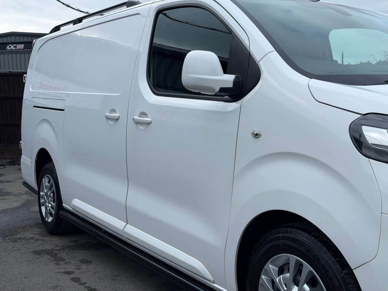 2019 VAUXHALL VIVARO 2019 VAUXHALL VIVARO