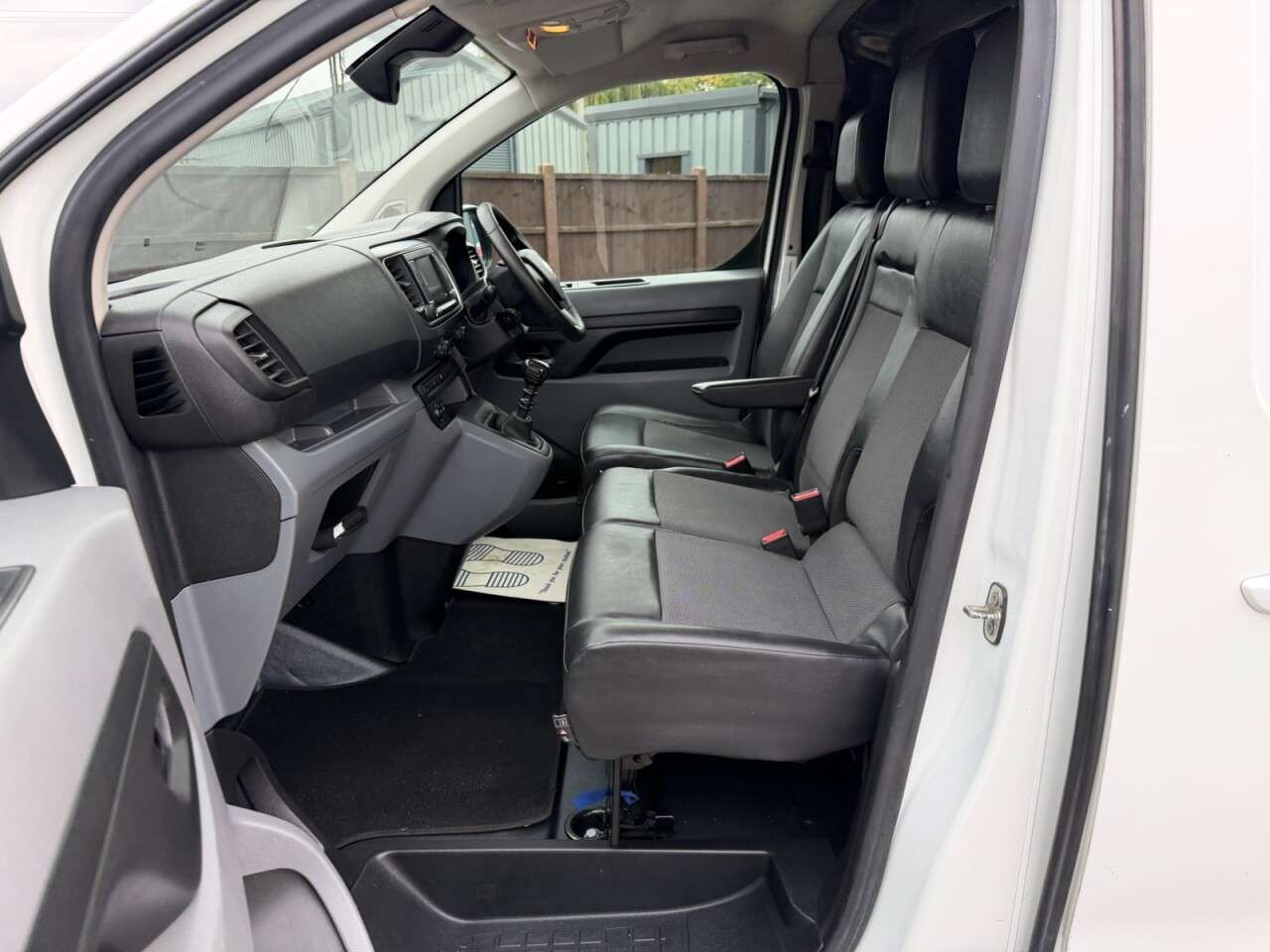2019 VAUXHALL VIVARO 2019 VAUXHALL VIVARO