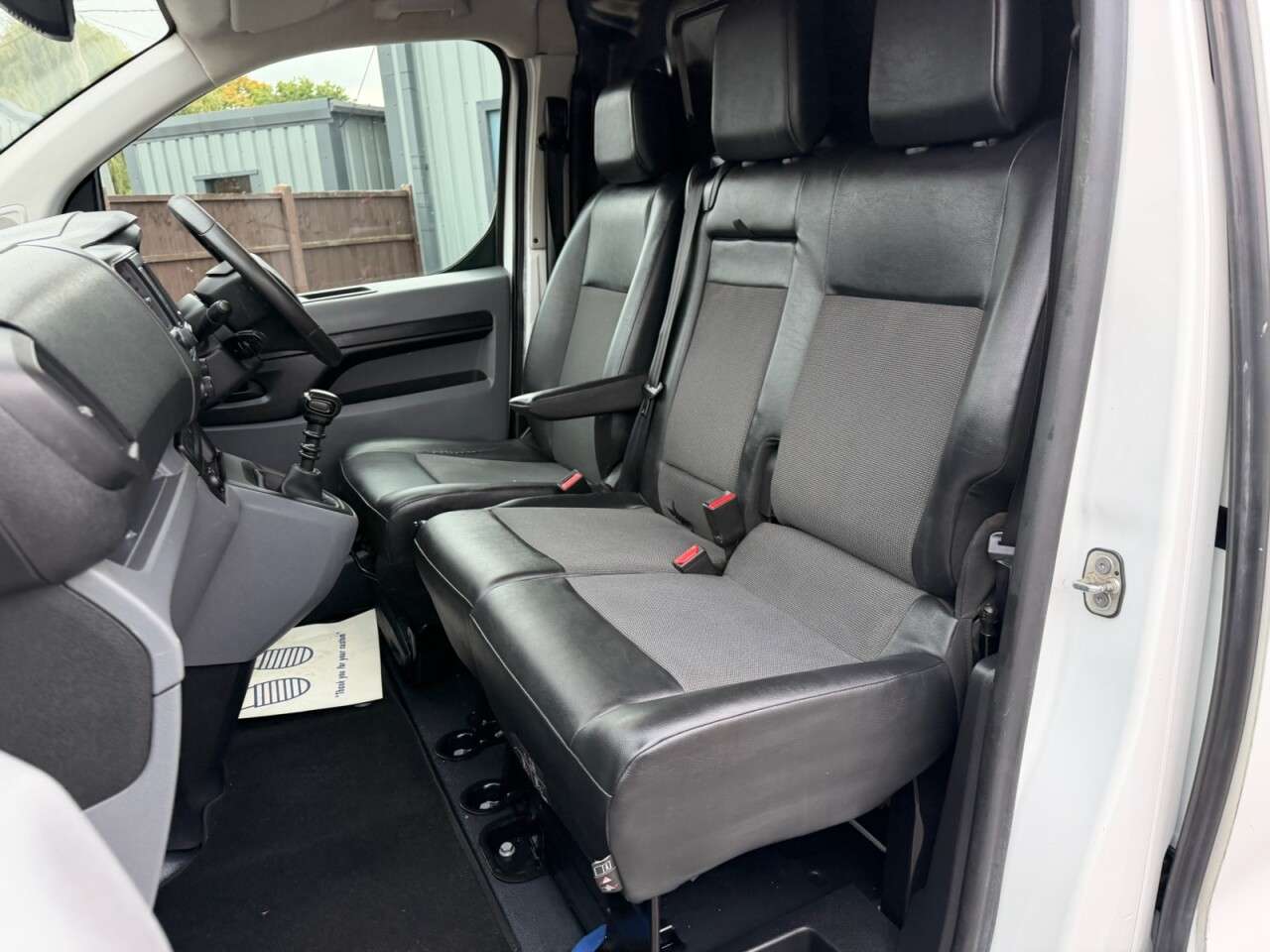 2019 VAUXHALL VIVARO 2019 VAUXHALL VIVARO