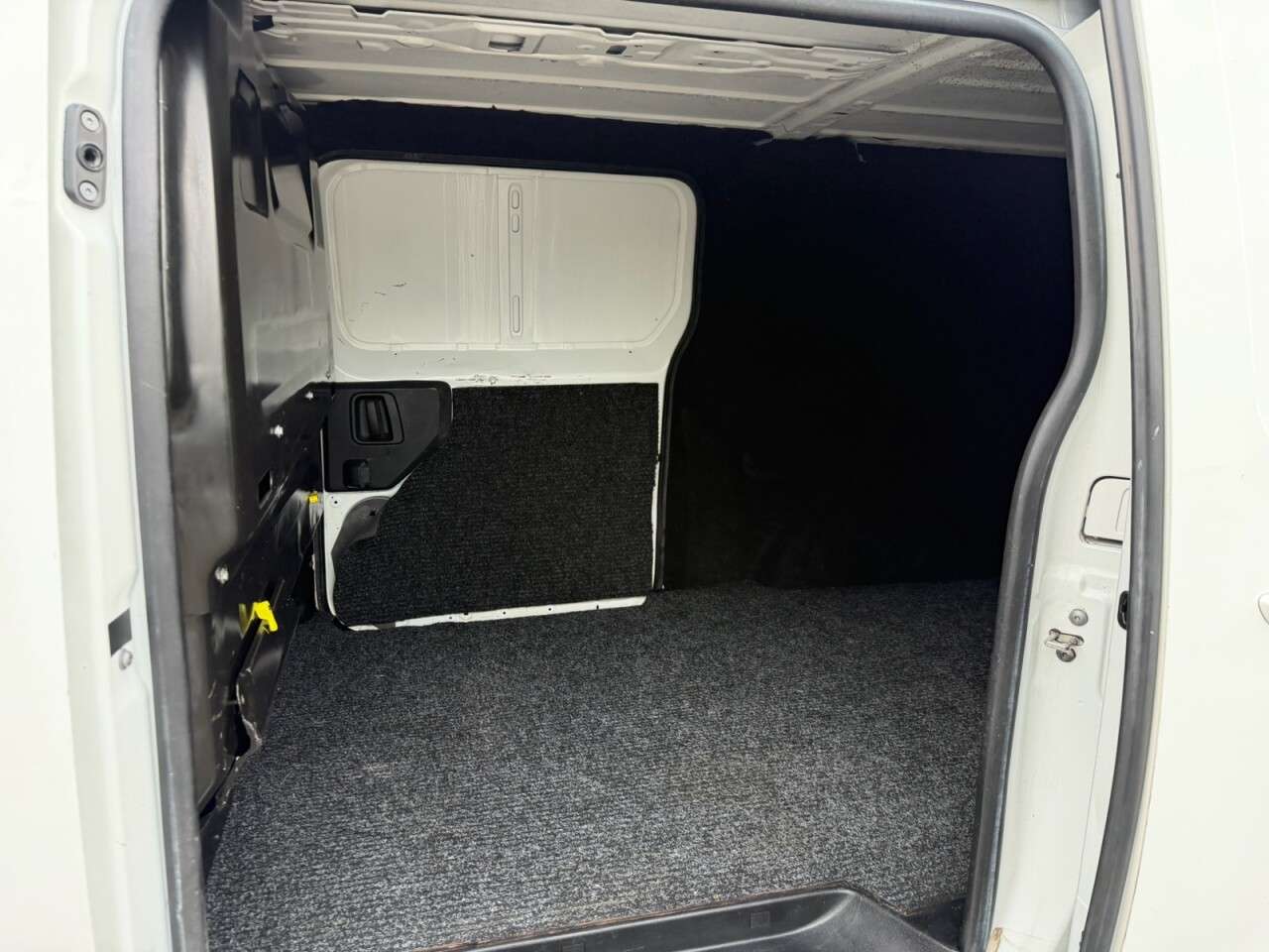 2019 VAUXHALL VIVARO 2019 VAUXHALL VIVARO