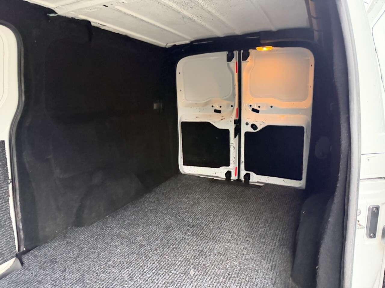 2019 VAUXHALL VIVARO 2019 VAUXHALL VIVARO
