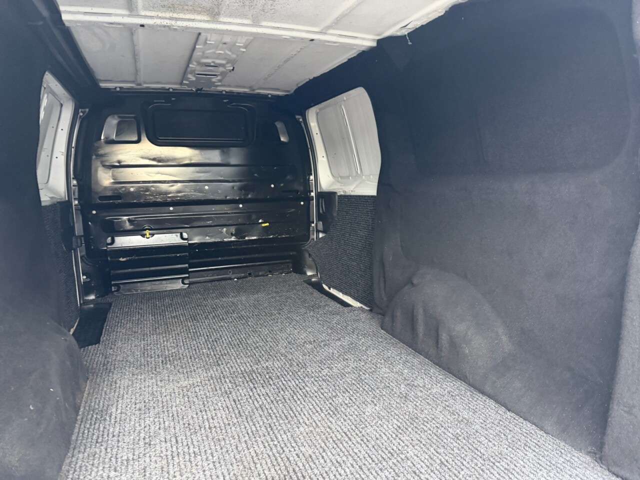 2019 VAUXHALL VIVARO 2019 VAUXHALL VIVARO