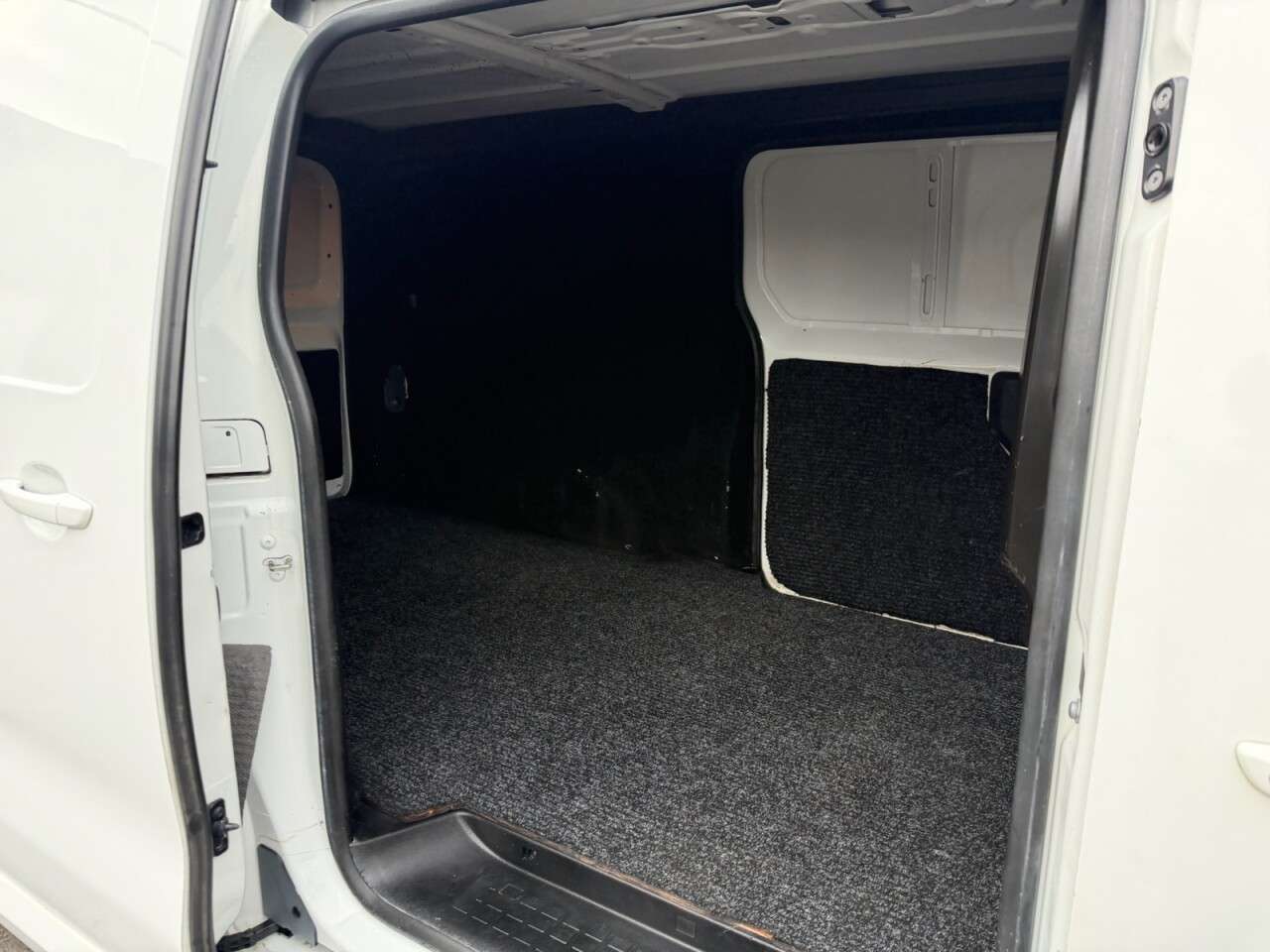 2019 VAUXHALL VIVARO 2019 VAUXHALL VIVARO