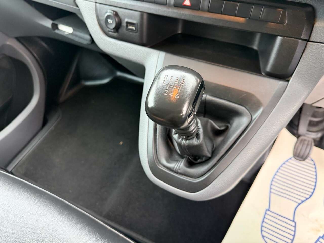 2019 VAUXHALL VIVARO 2019 VAUXHALL VIVARO