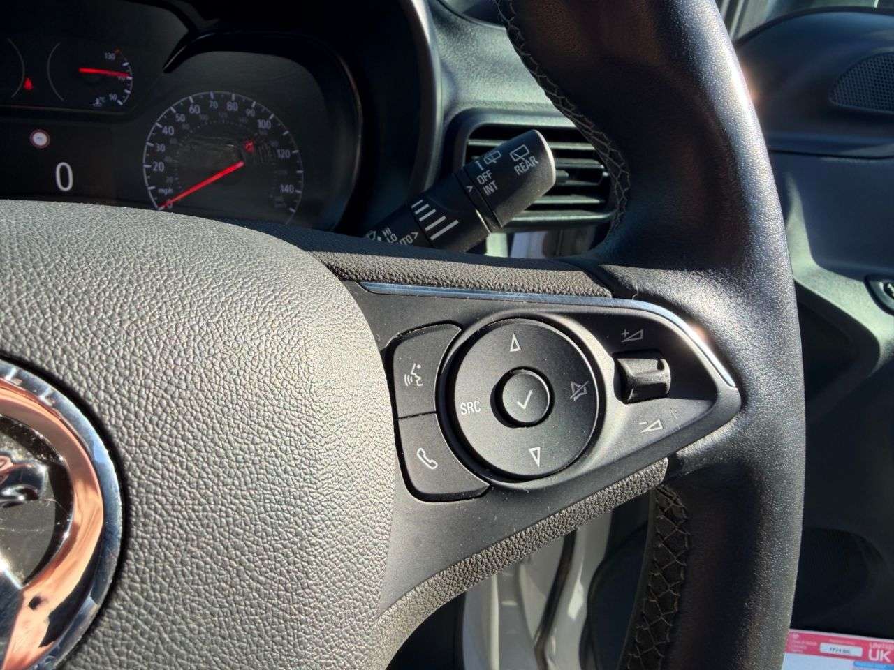2024 VAUXHALL COMBO 2024 VAUXHALL COMBO