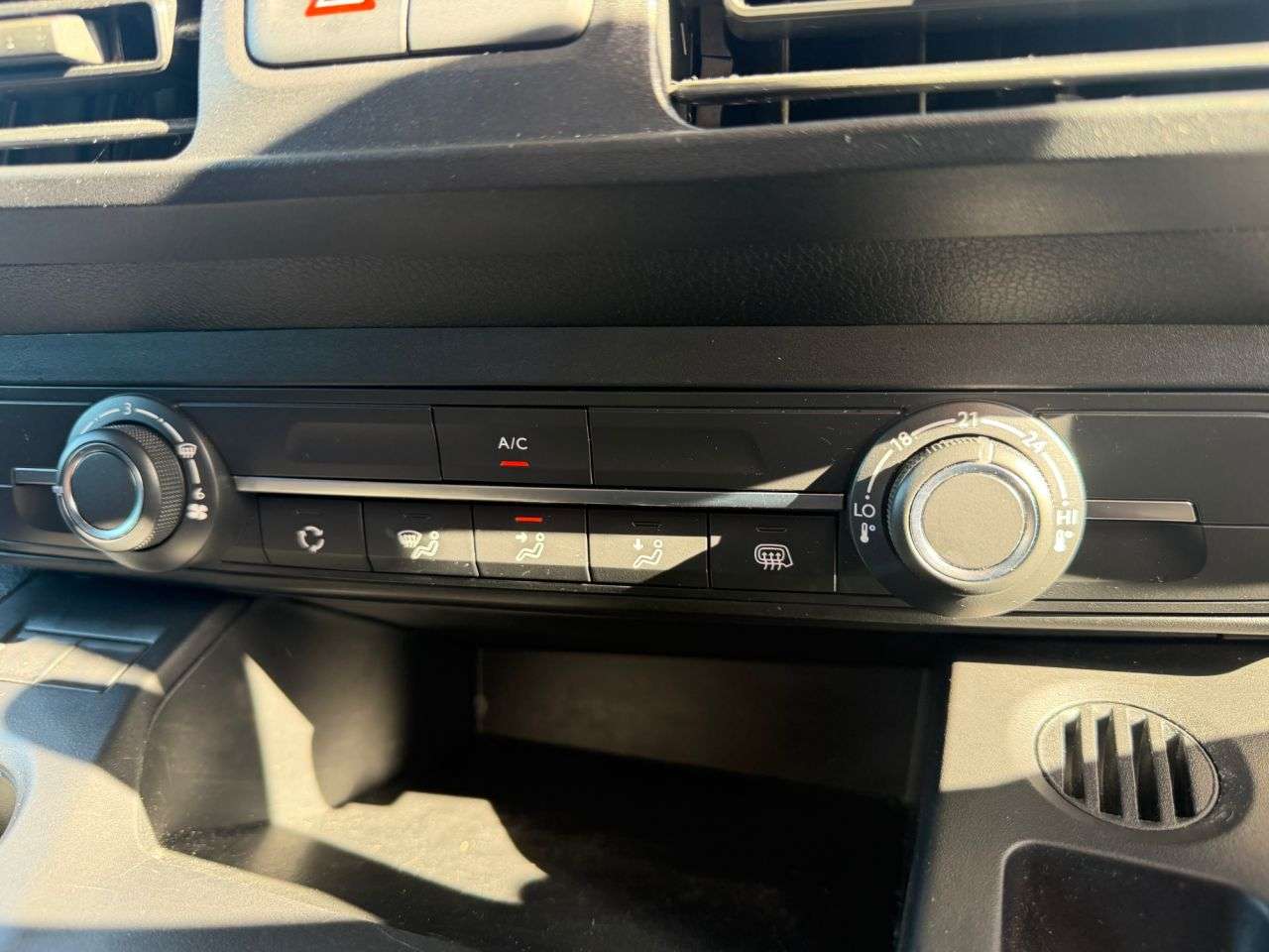 2024 VAUXHALL COMBO 2024 VAUXHALL COMBO