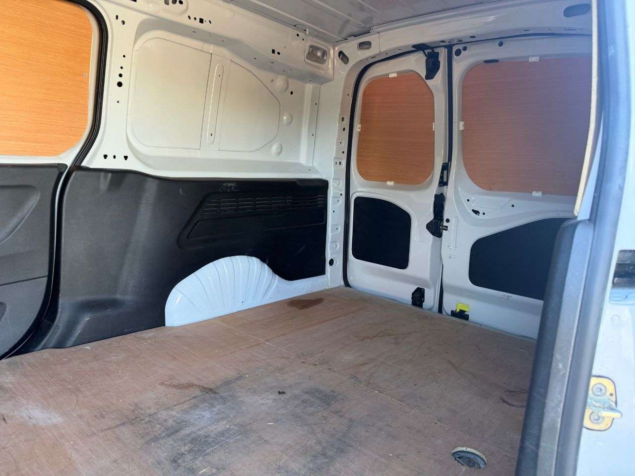 2024 VAUXHALL COMBO 2024 VAUXHALL COMBO