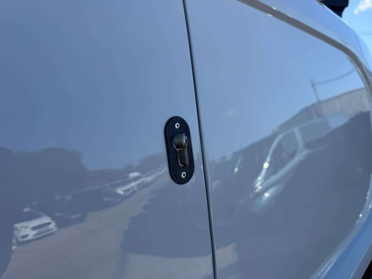 2024 VAUXHALL COMBO 2024 VAUXHALL COMBO
