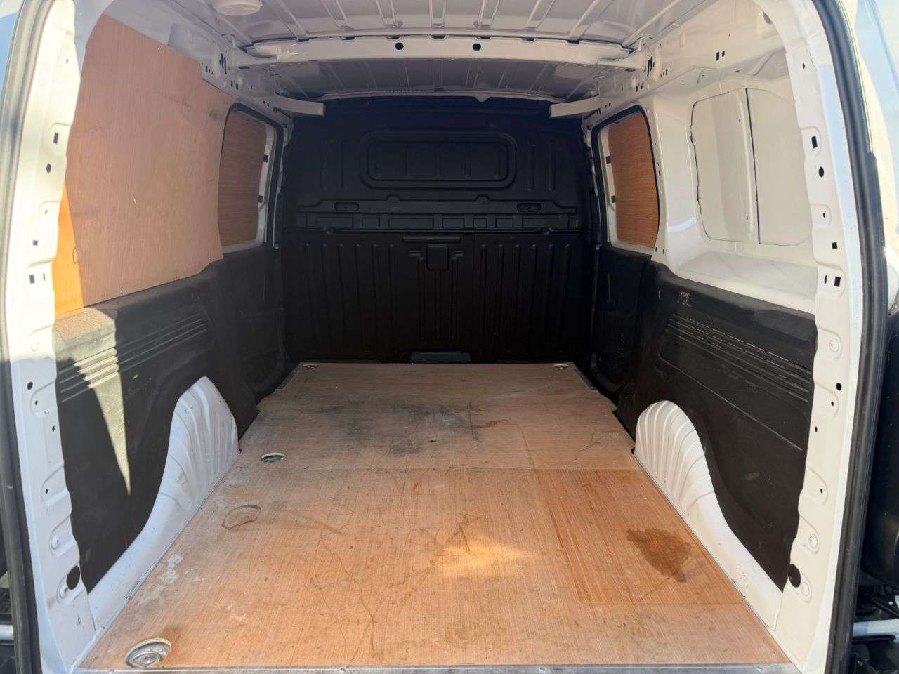 2024 VAUXHALL COMBO 2024 VAUXHALL COMBO
