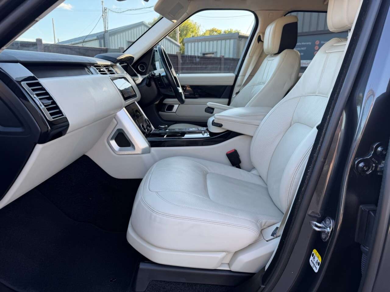 2021 LAND ROVER RANGE ROVER 2021 LAND ROVER RANGE ROVER