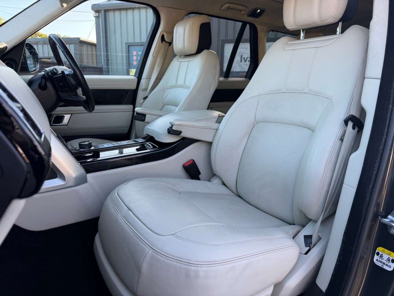 2021 LAND ROVER RANGE ROVER 2021 LAND ROVER RANGE ROVER