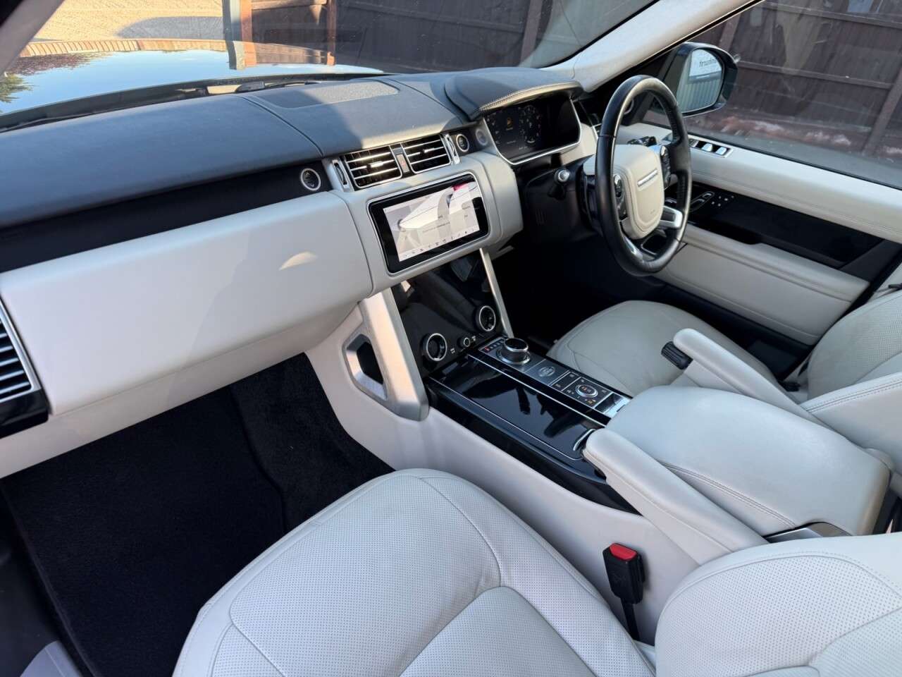 2021 LAND ROVER RANGE ROVER 2021 LAND ROVER RANGE ROVER