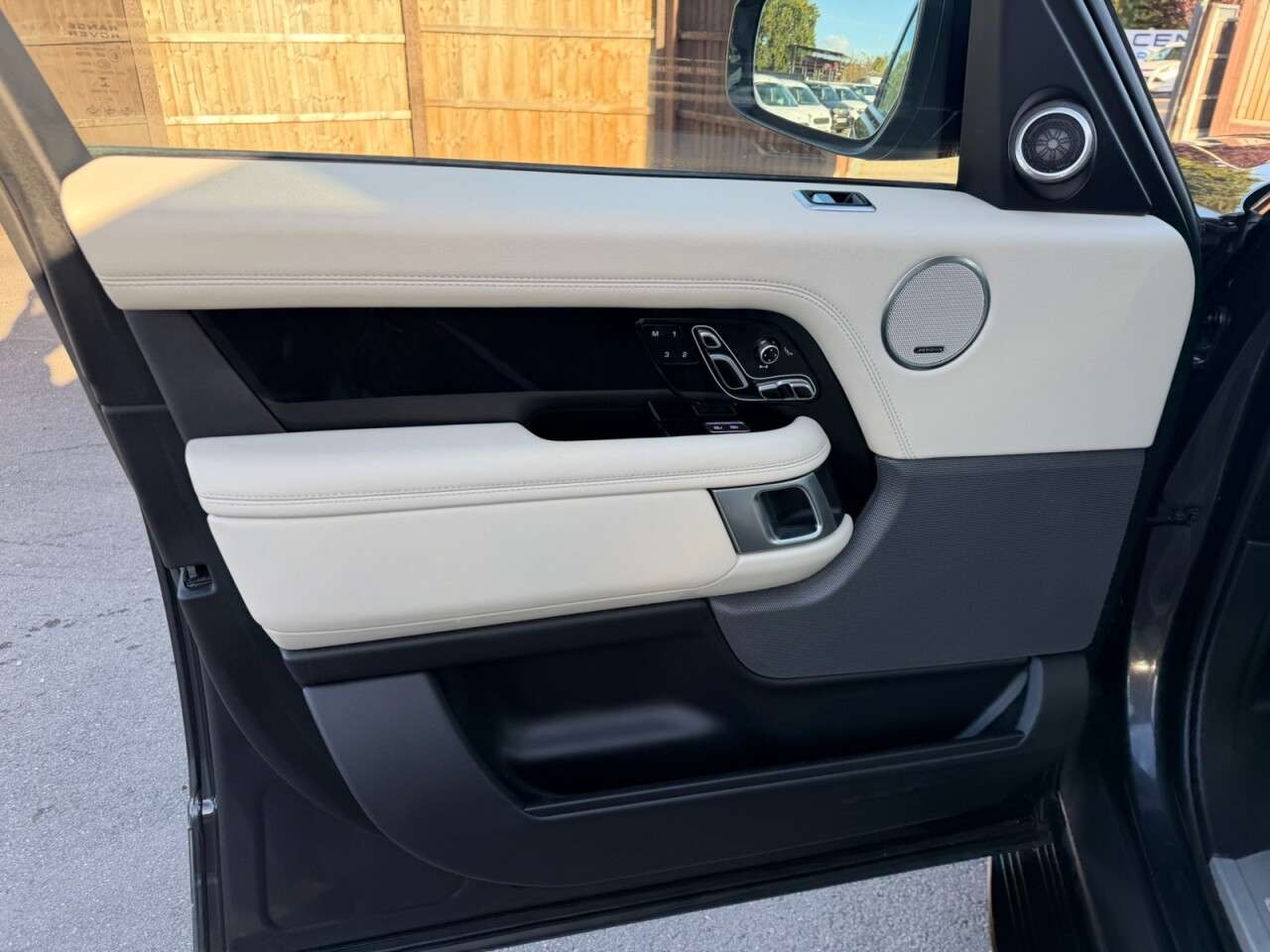 2021 LAND ROVER RANGE ROVER 2021 LAND ROVER RANGE ROVER