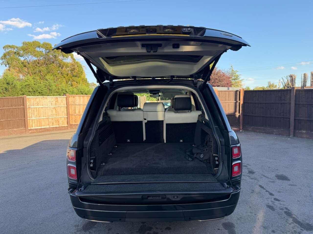 2021 LAND ROVER RANGE ROVER 2021 LAND ROVER RANGE ROVER