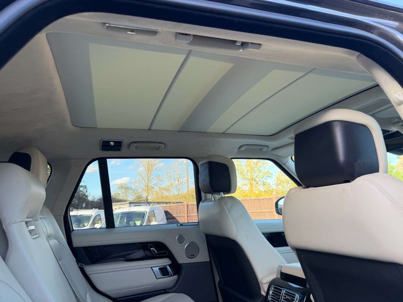 2021 LAND ROVER RANGE ROVER 2021 LAND ROVER RANGE ROVER