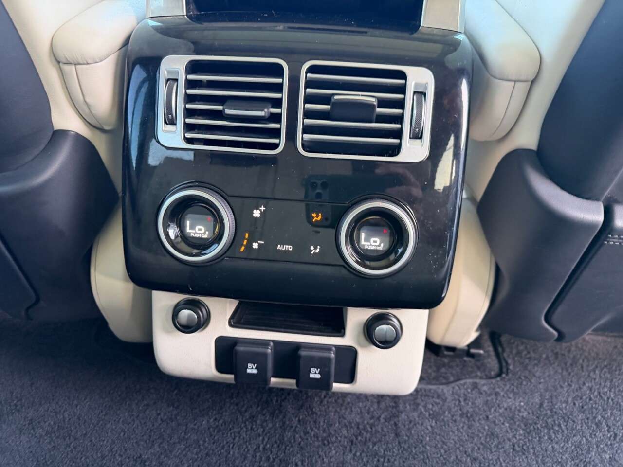 2021 LAND ROVER RANGE ROVER 2021 LAND ROVER RANGE ROVER