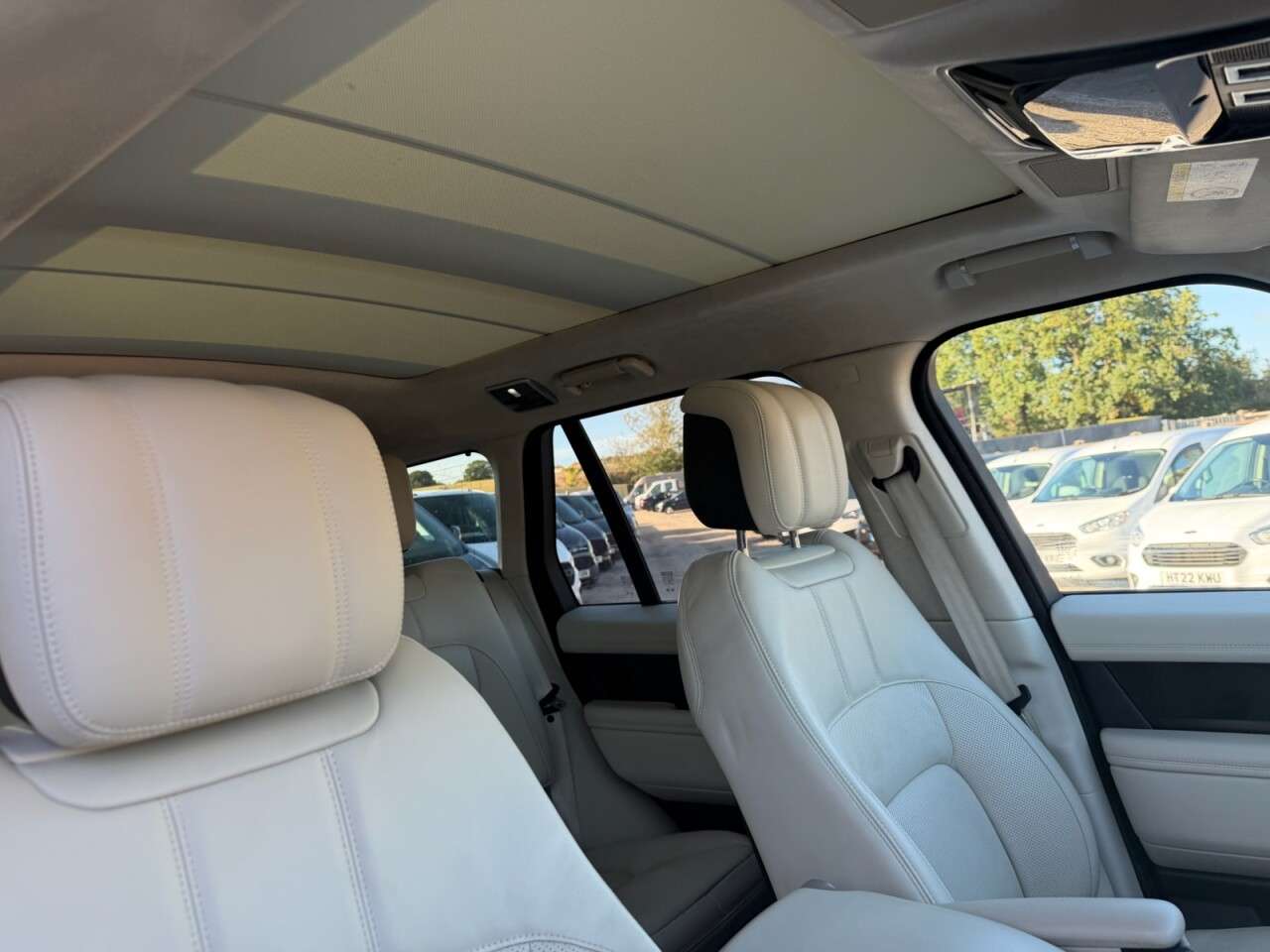 2021 LAND ROVER RANGE ROVER 2021 LAND ROVER RANGE ROVER