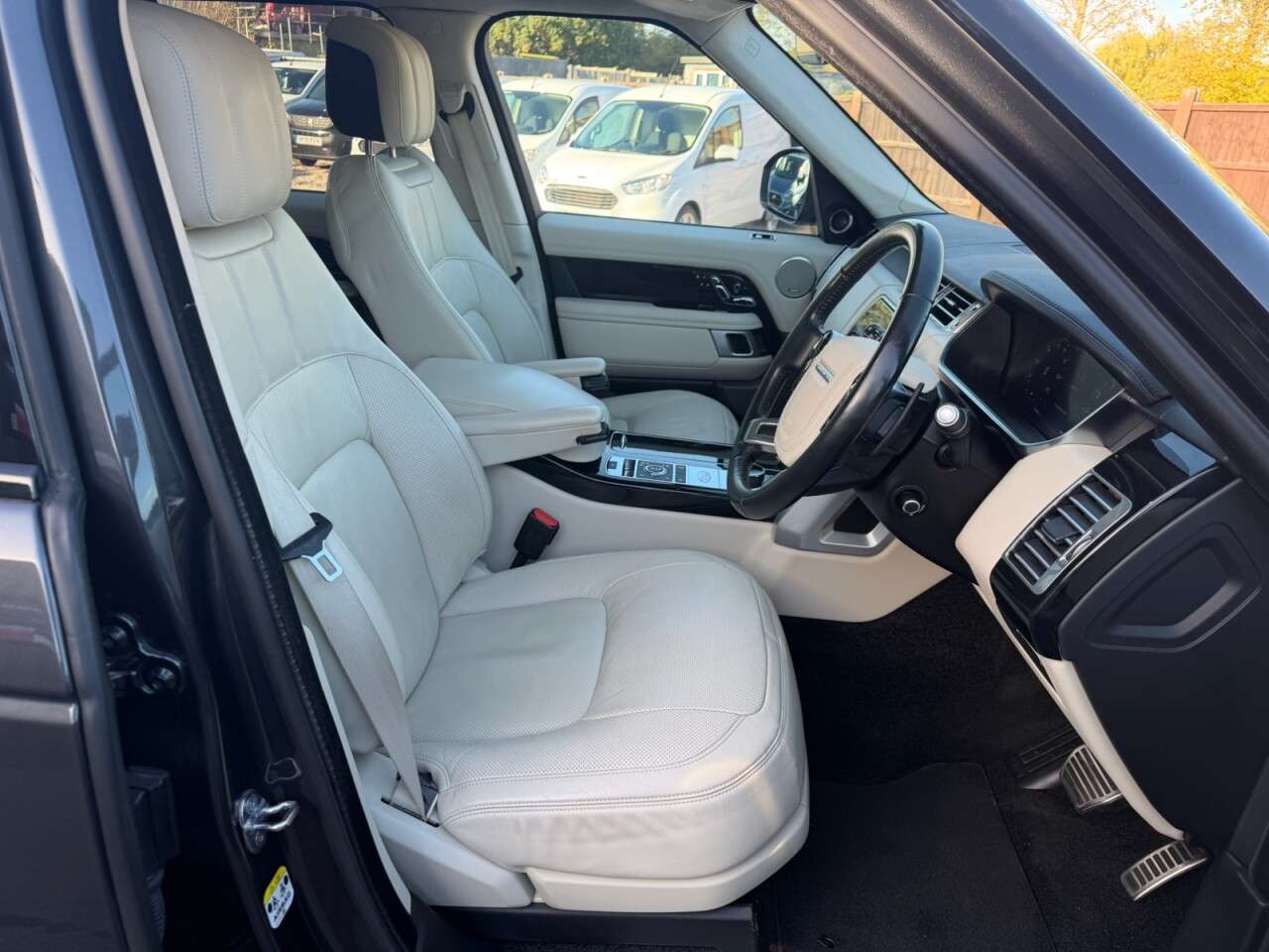 2021 LAND ROVER RANGE ROVER 2021 LAND ROVER RANGE ROVER