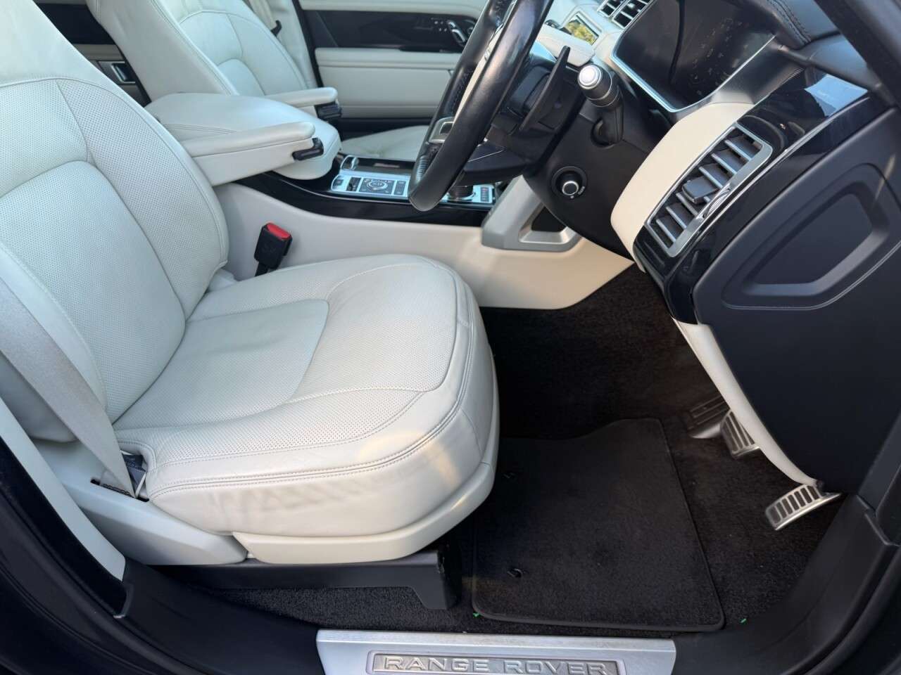2021 LAND ROVER RANGE ROVER 2021 LAND ROVER RANGE ROVER
