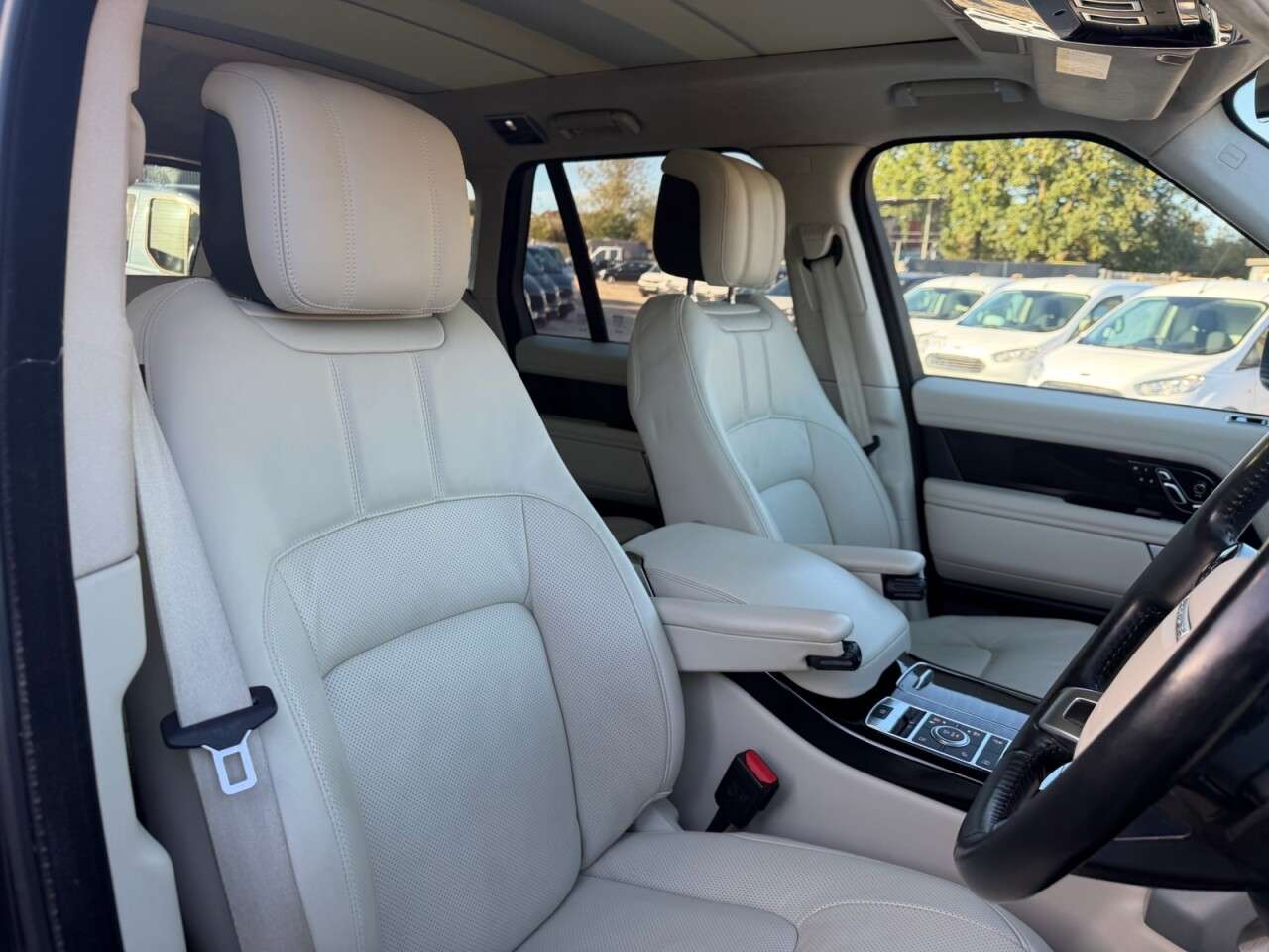 2021 LAND ROVER RANGE ROVER 2021 LAND ROVER RANGE ROVER
