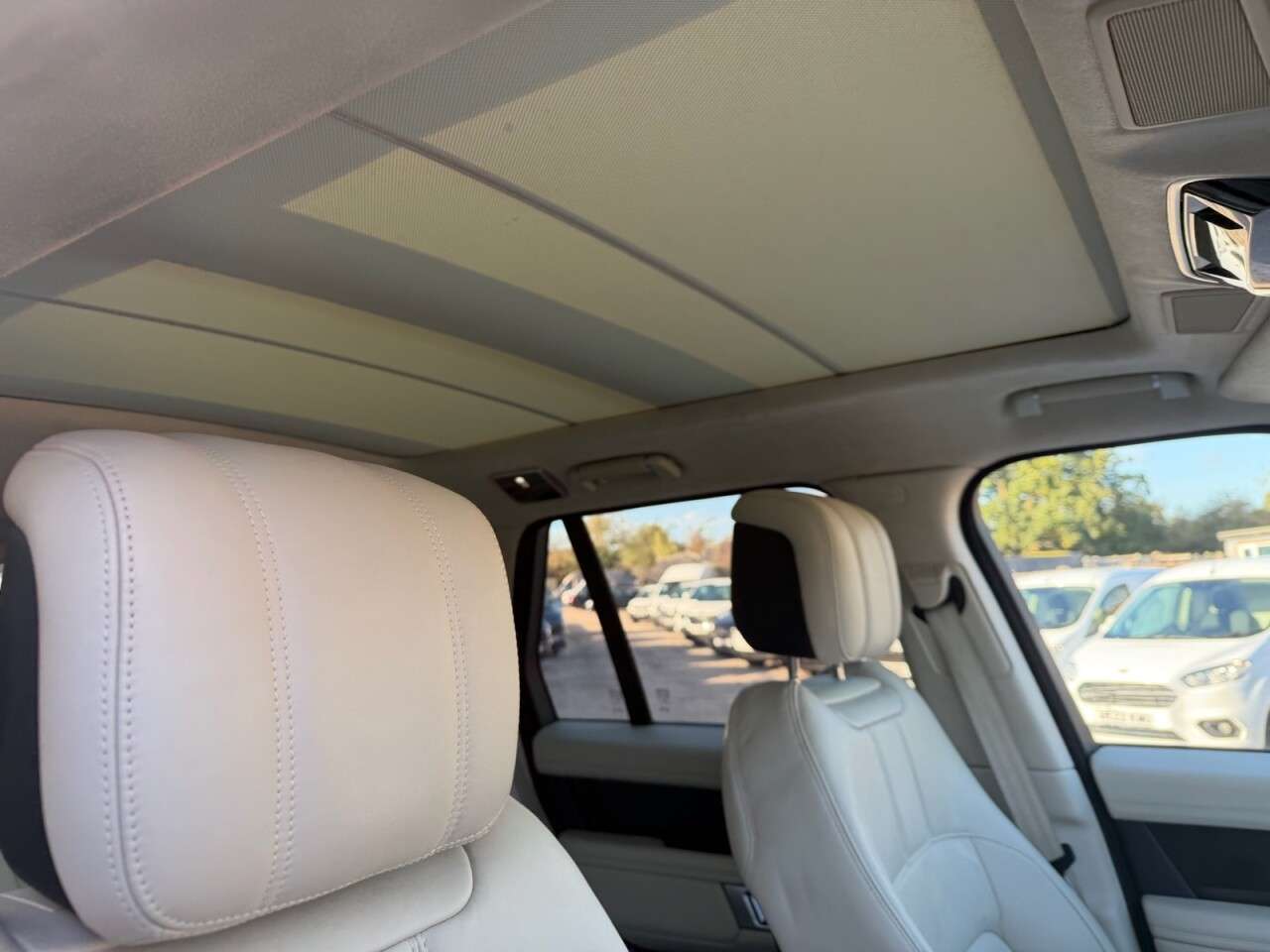 2021 LAND ROVER RANGE ROVER 2021 LAND ROVER RANGE ROVER
